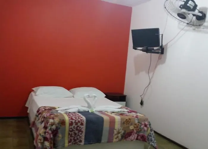 Pousada Simples Aconchego Cabo Frio