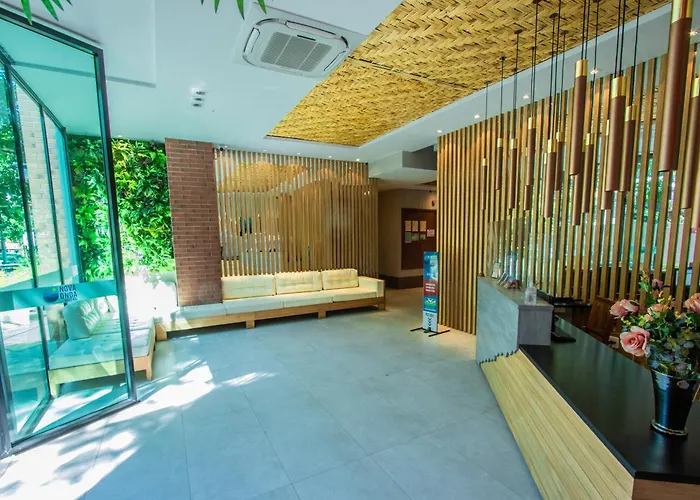 Nova Onda Hotel Cabo Frio