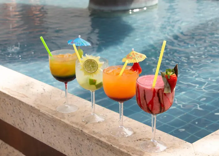 Pousada SUN Victory Cabo Frio