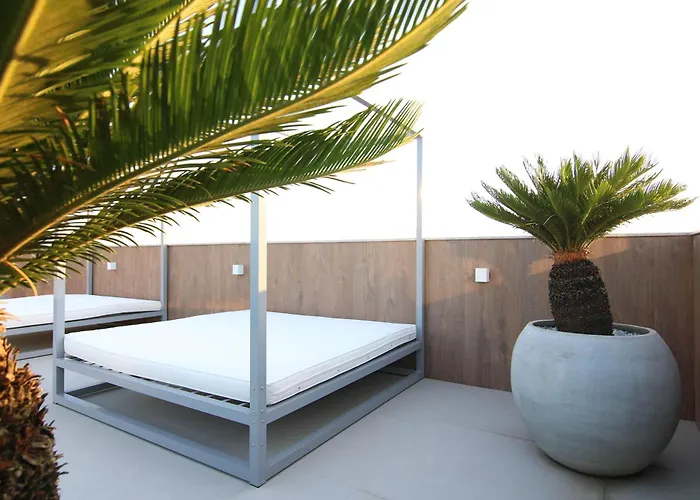 Hotel Bossa Nova Cabo Frio