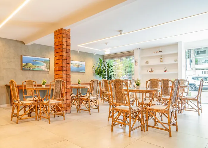 Pousada Areia do Forte Cabo Frio