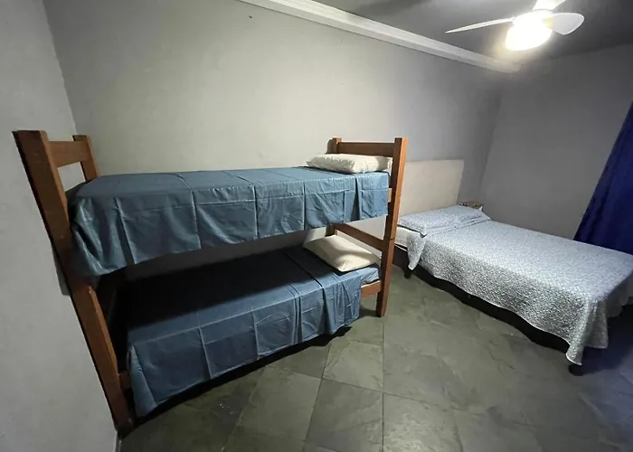 Pousada Onda Carioca Cabo Frio