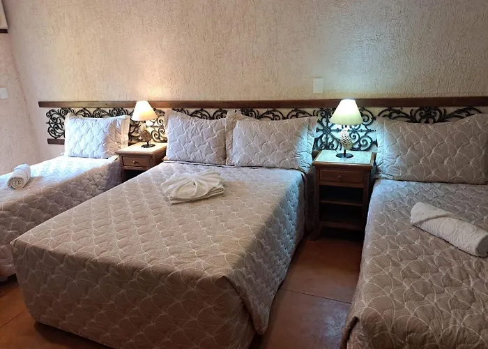 Pousada Brasil Nativo Cabo Frio