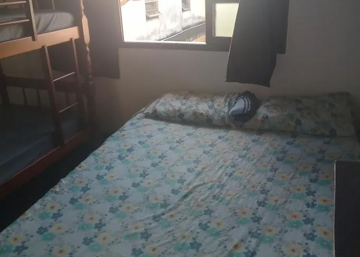 Pousada Verde Mar Cabo Frio