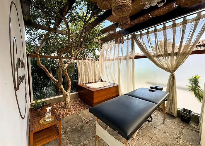 Hotel Boutique Recanto da Passagem Cabo Frio