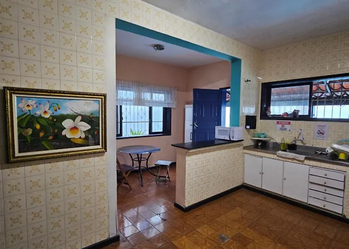 Rock N Hostel Cabo Frio