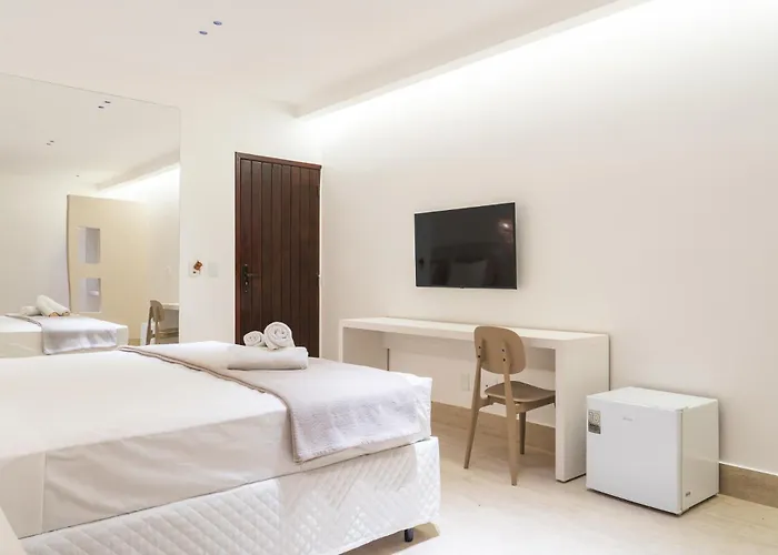 Pousada Porto Fino Cabo Frio