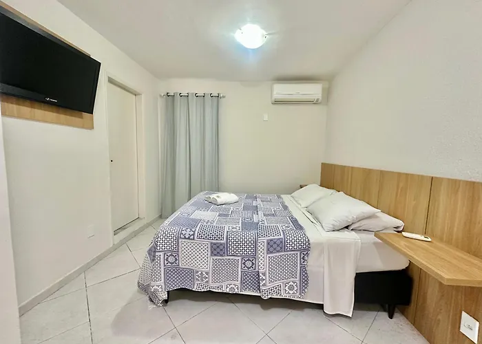 Porto Forte Pousada Cabo Frio