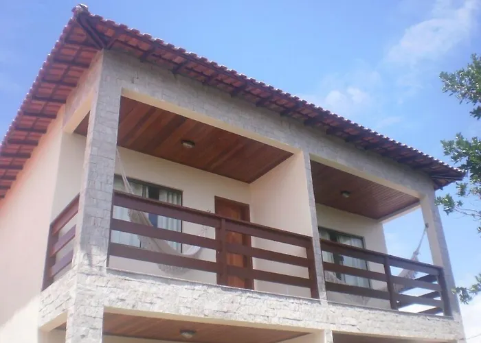 Pousada Cabufa Cabo Frio