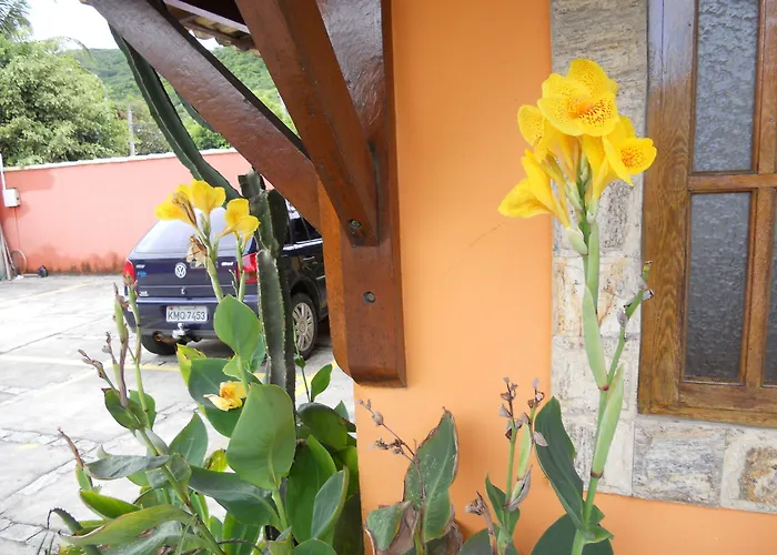 Pousada Caminho do Mar Cabo Frio