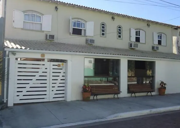 Pousada Vida Boa Cabo Frio