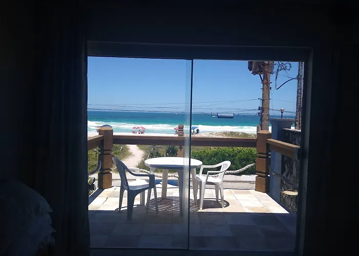 Pousada On Shore Cabo Frio