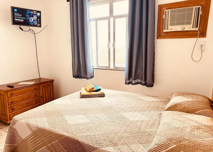 Pousada Natalli Cabo Frio