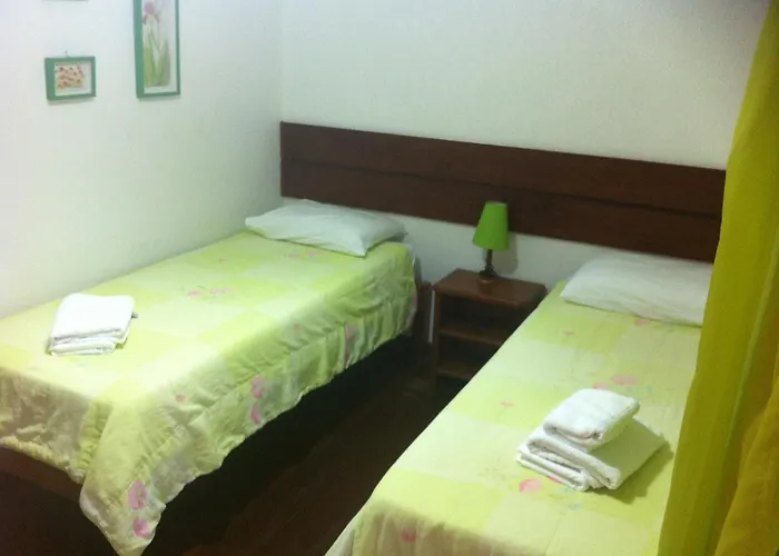 Pousada Alice Cabo Frio