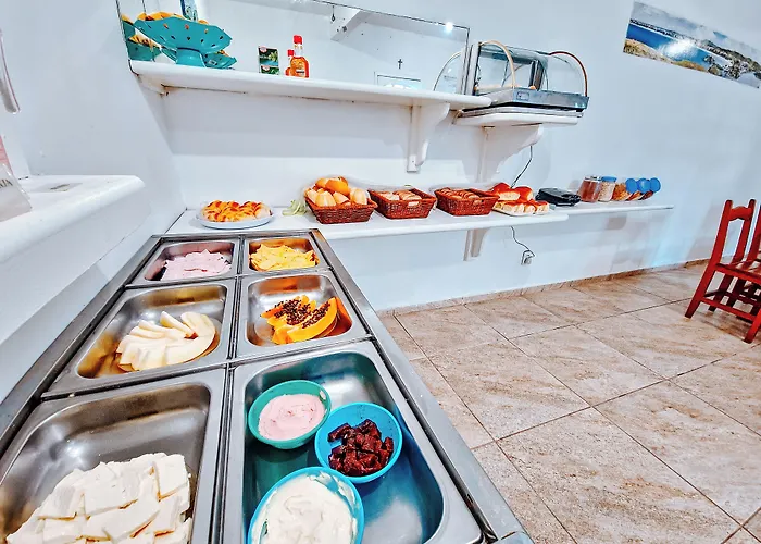 Pousada Água Marinha Cabo Frio