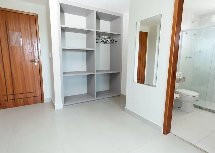 Hotel Mirante do Forte Cabo Frio