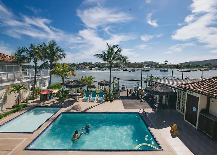 Residencial Portoveleiro Cabo Frio