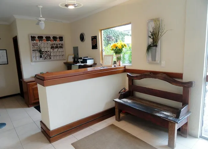 Village Du Soleil Cabo Frio