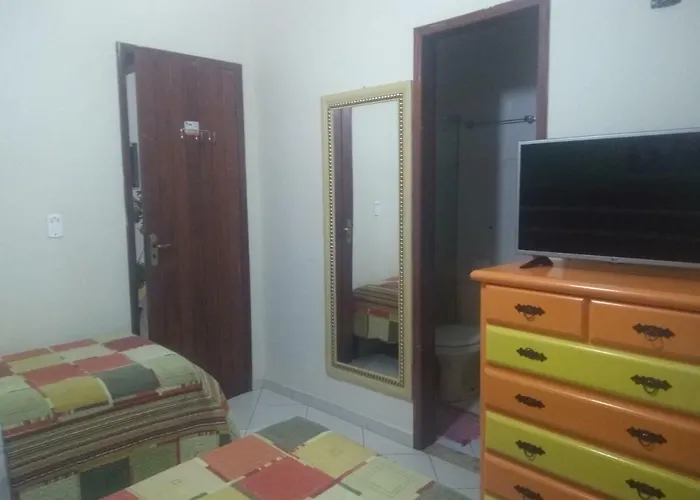 Pousada Vale do Amanhecer Cabo Frio